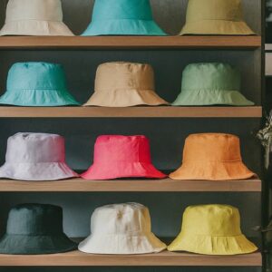 Bucket Hats