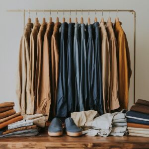 Men’s Clothing