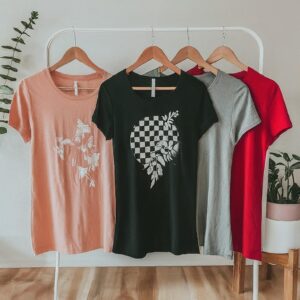 Women’s T-Shirts