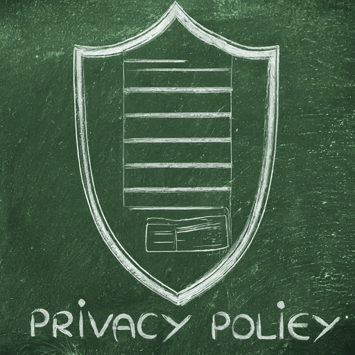 Threads of rebellion privacy policy