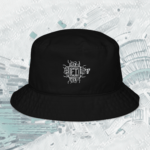 EI.001 | Eco-Friend | AG | Bucket Hat | Classic