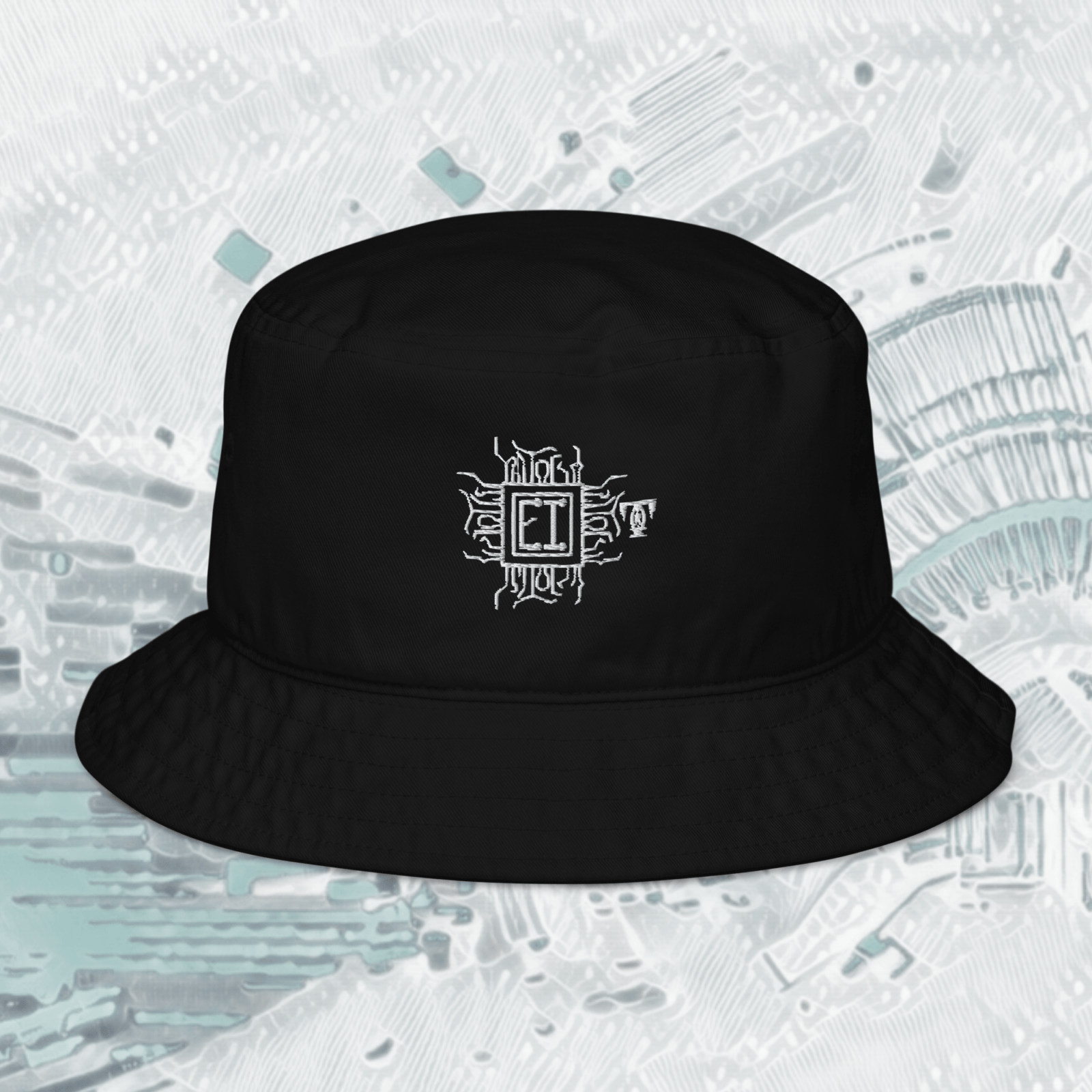 EI.001 | Eco-Friend | AG | Bucket Hat | Classic