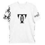 Threads of Rebellion | Men’s | Crew Neck T-Shirt | Light