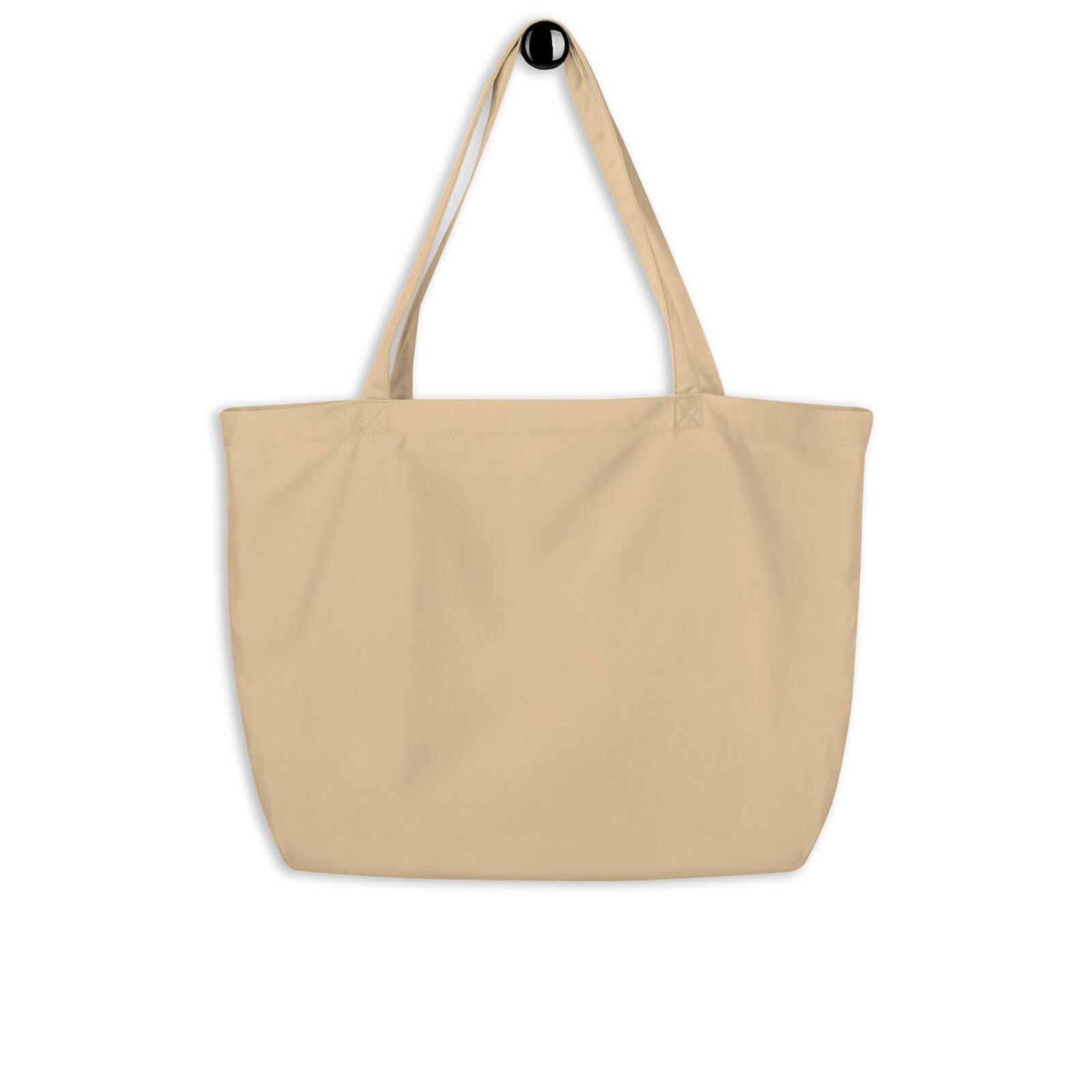Threads of Rebellion Emerald Initiative | Eco-Friend | Large Tote Bag - Image 8