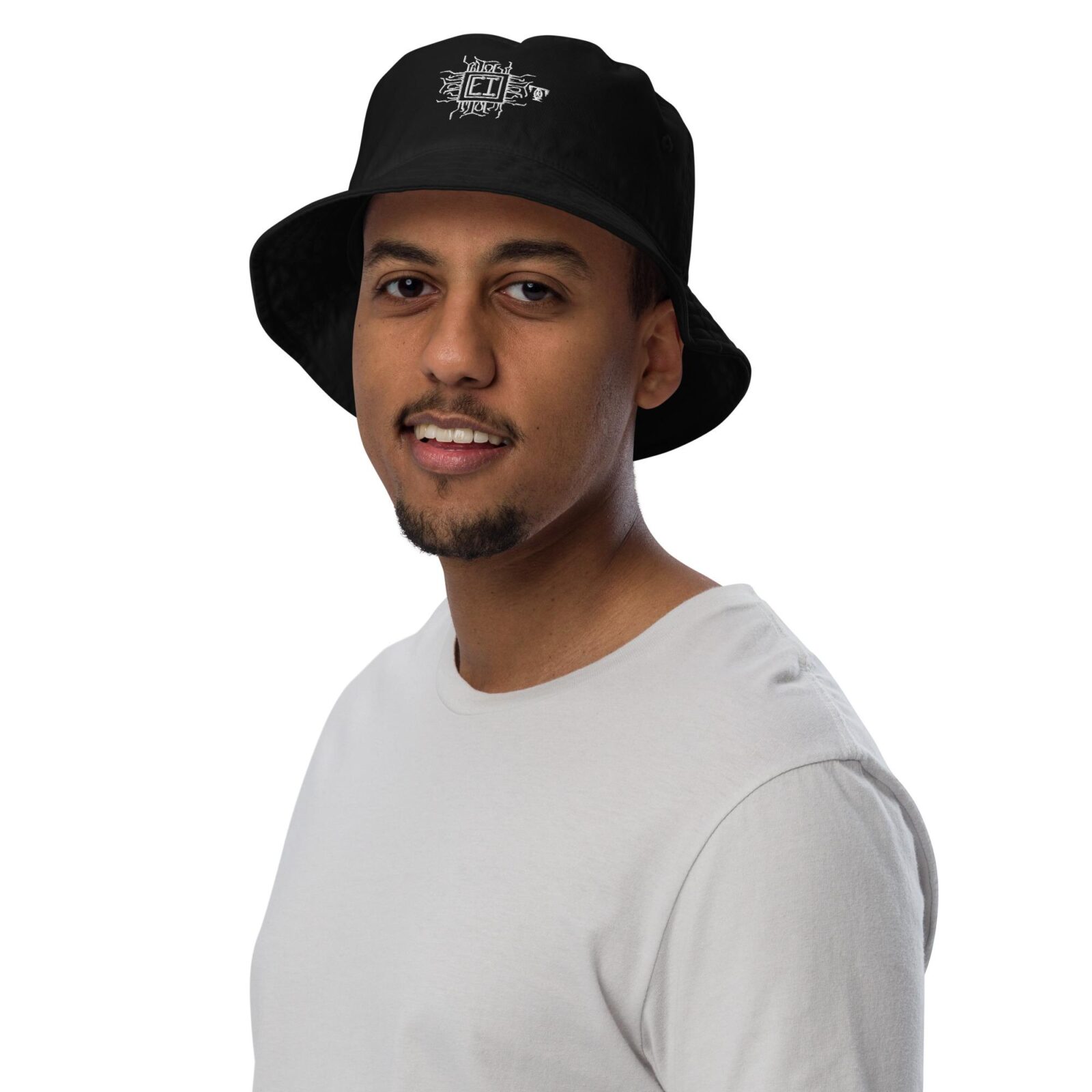 EI.001 | Eco-Friend | AG | Bucket Hat | Classic - Image 3