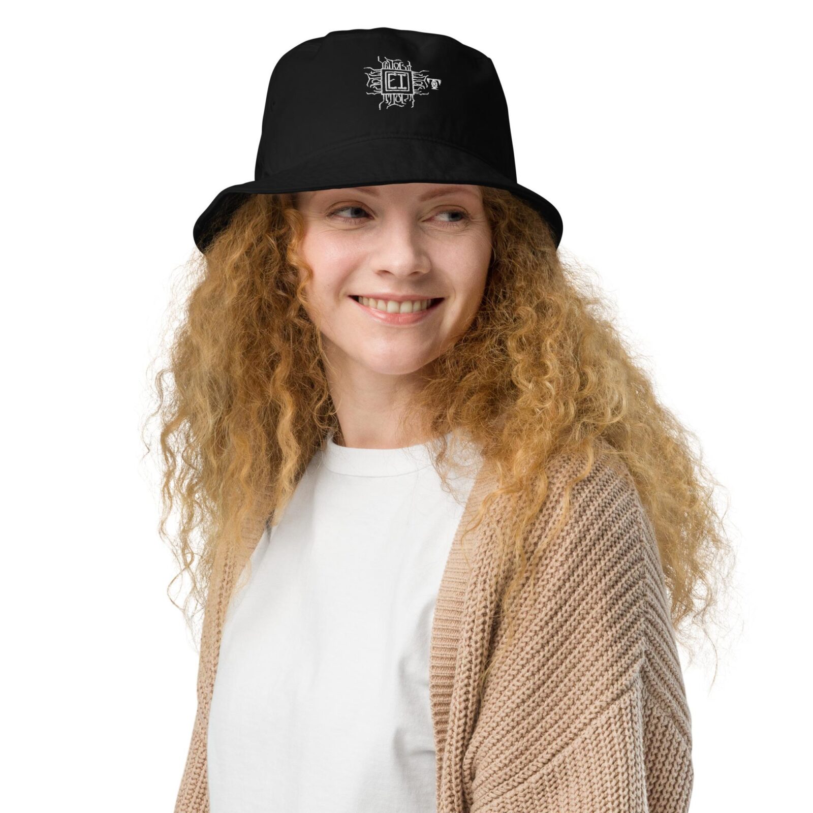 EI.001 | Eco-Friend | AG | Bucket Hat | Classic - Image 9