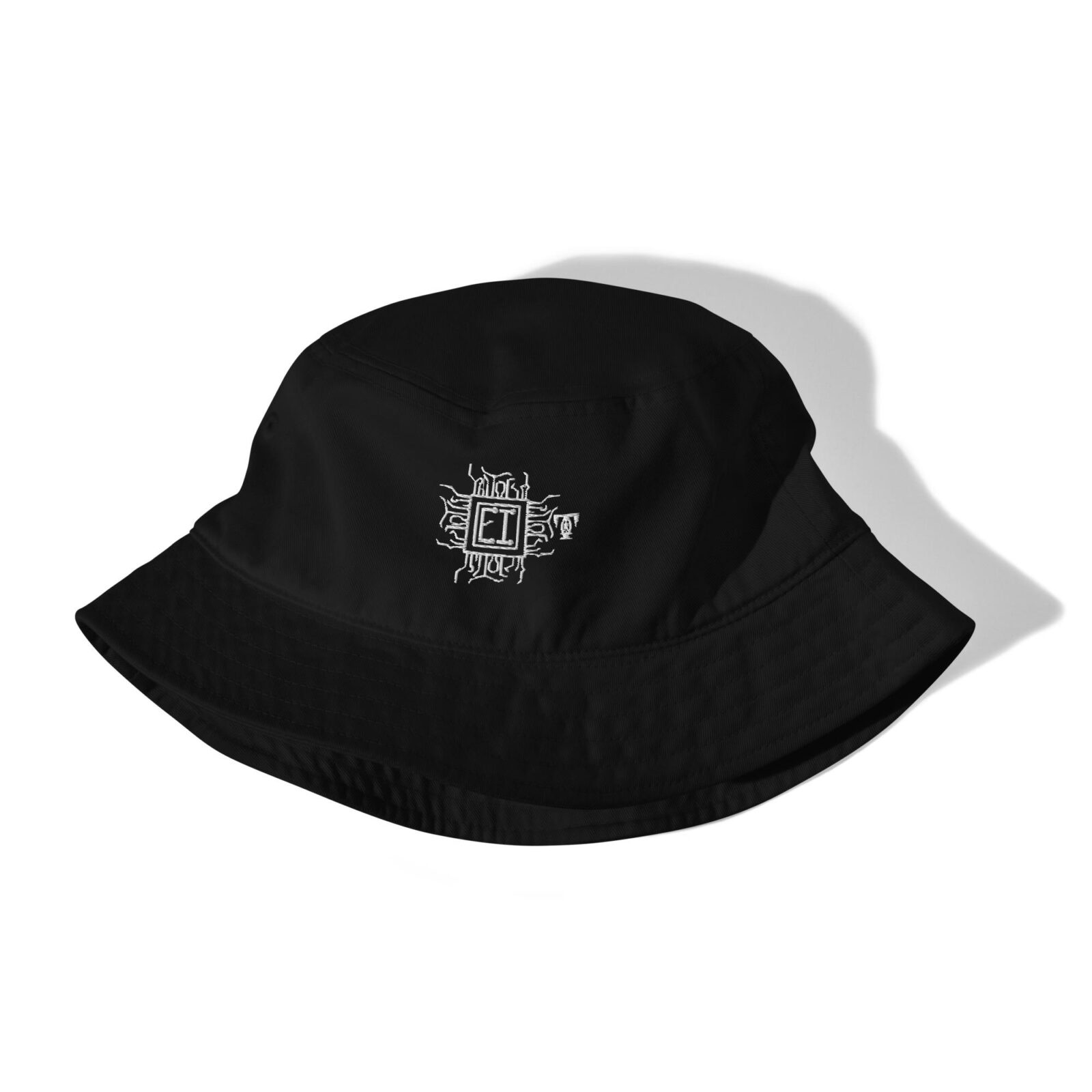 EI.001 | Eco-Friend | AG | Bucket Hat | Classic - Image 11