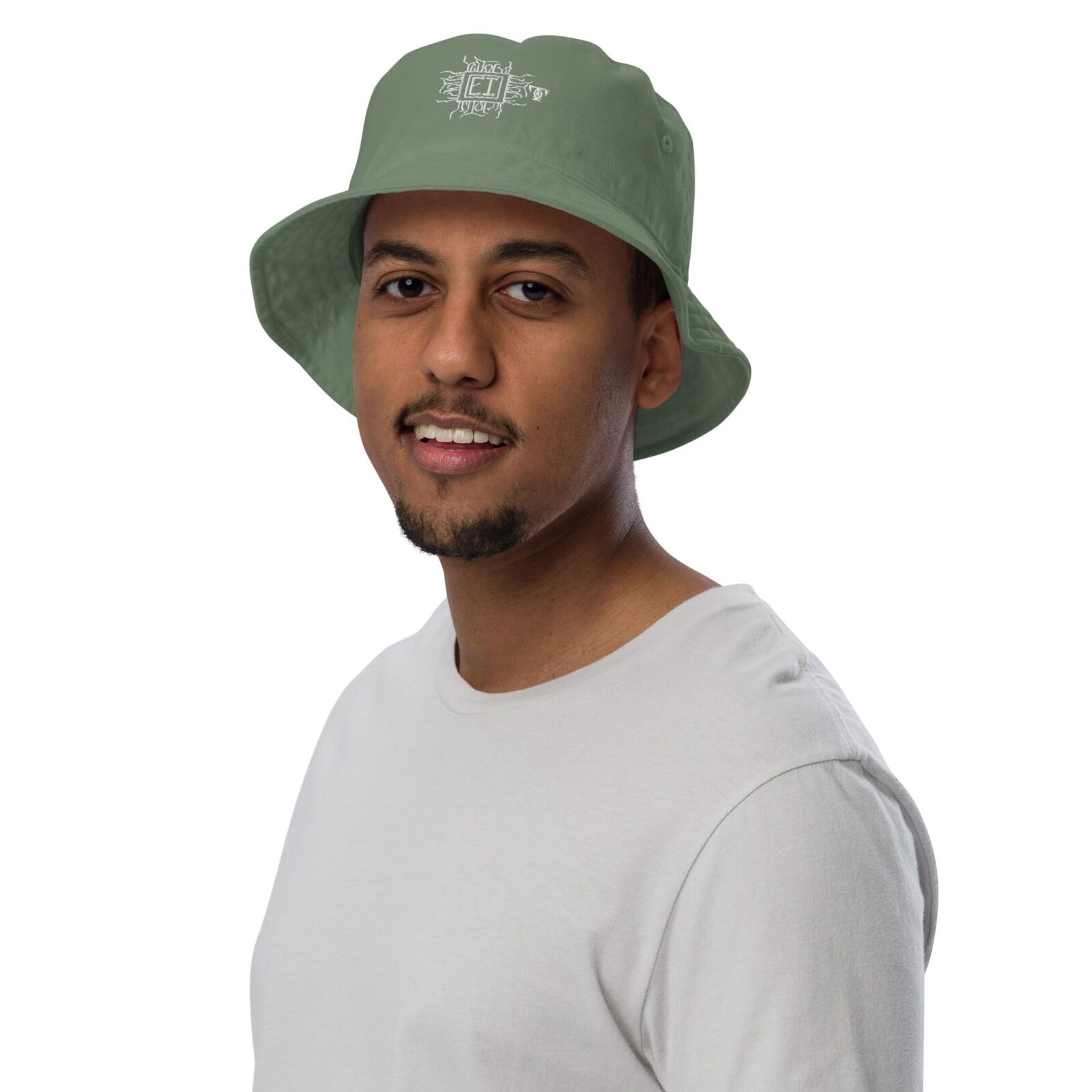 EI.001 | Eco-Friend | AG | Bucket Hat | Classic - Image 10