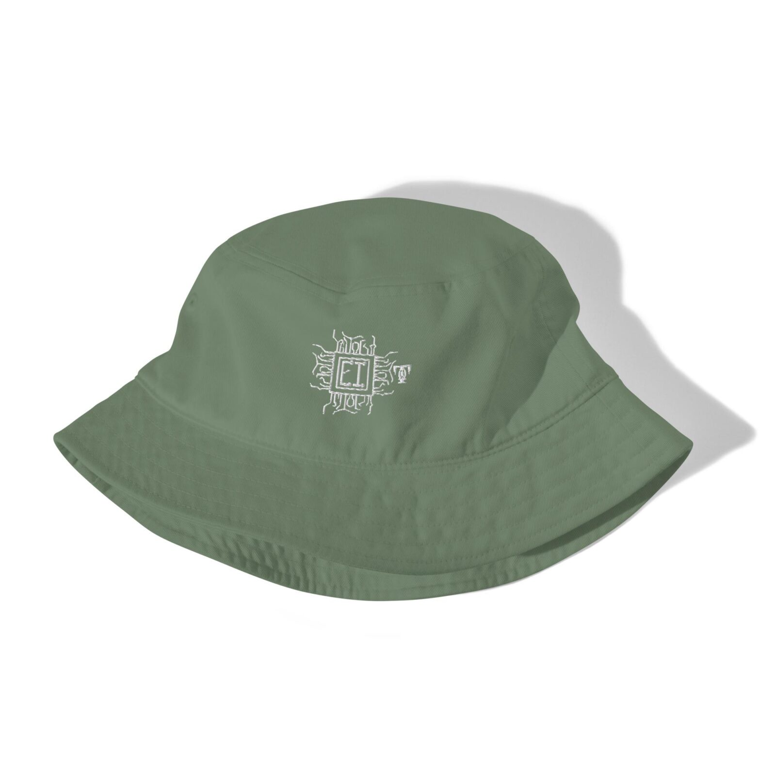 EI.001 | Eco-Friend | AG | Bucket Hat | Classic - Image 12