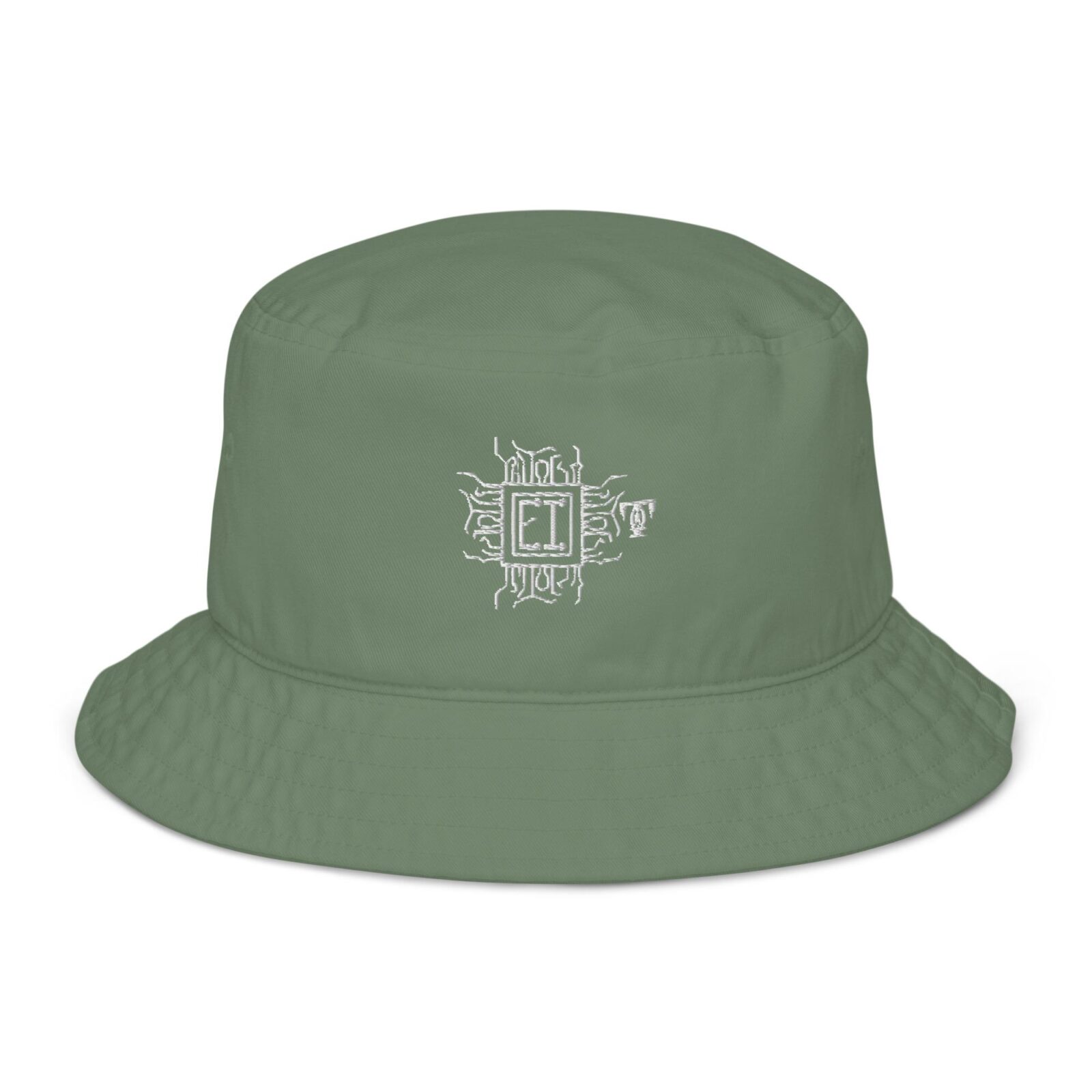 EI.001 | Eco-Friend | AG | Bucket Hat | Classic - Image 2