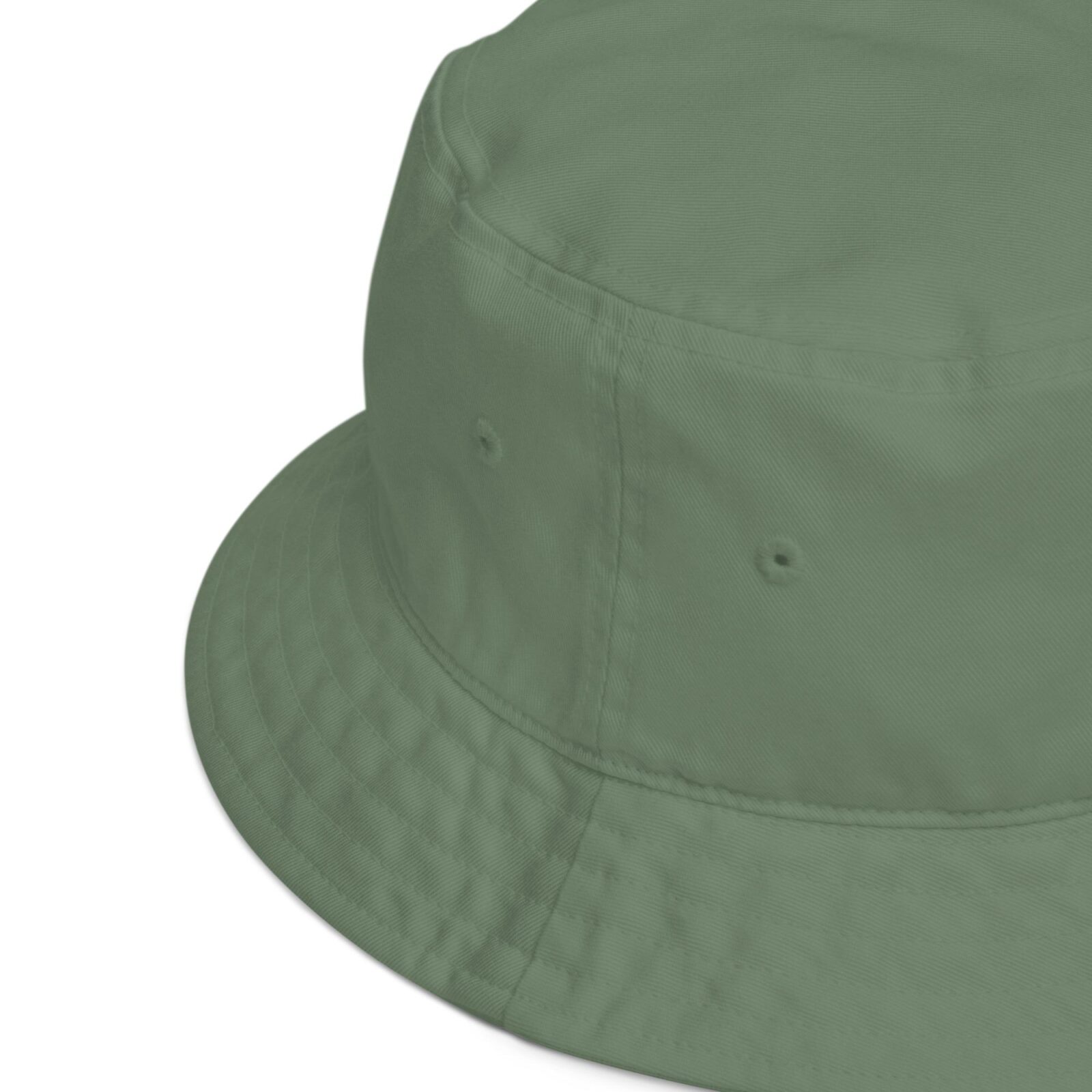 EI.001 | Eco-Friend | AG | Bucket Hat | Classic - Image 6