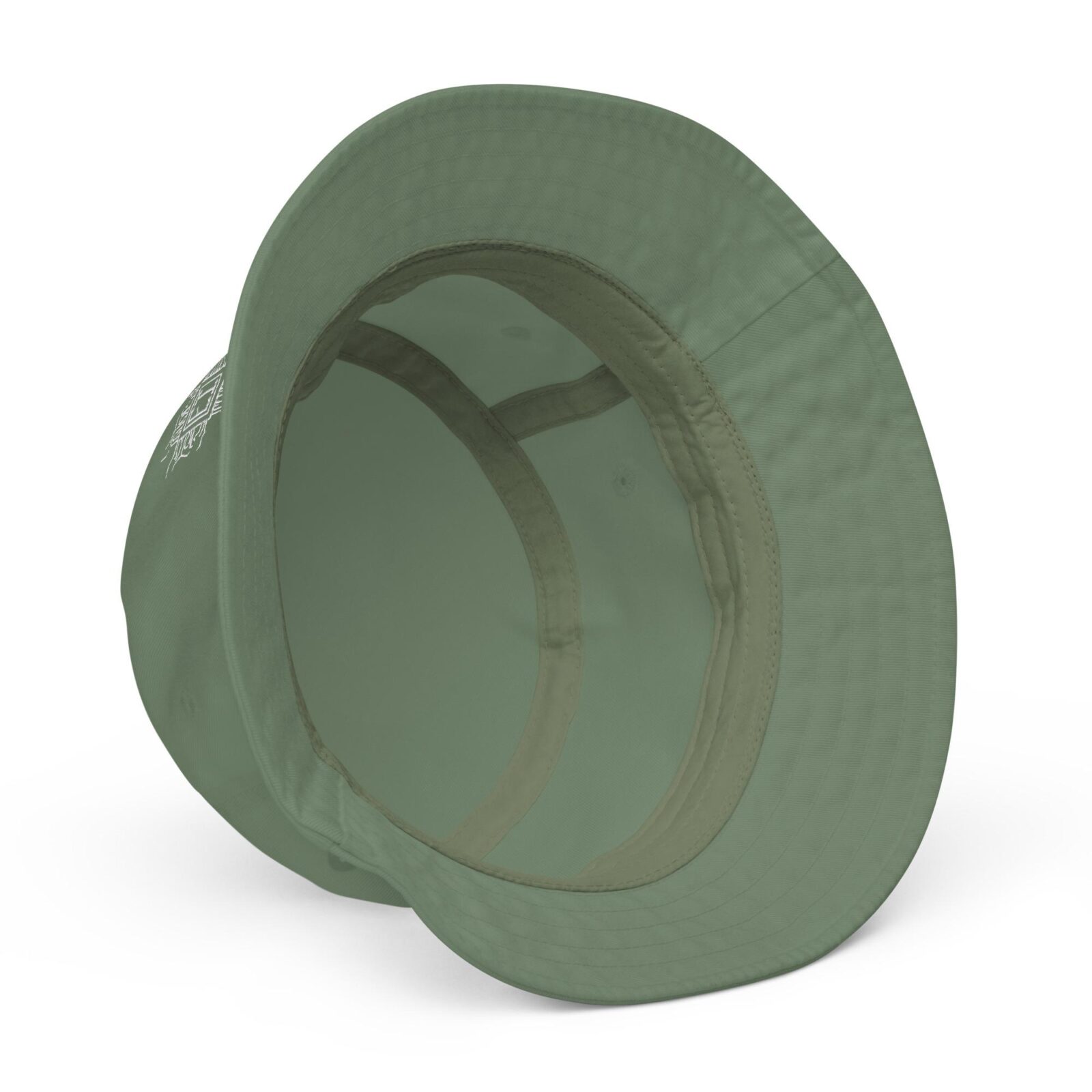 EI.001 | Eco-Friend | AG | Bucket Hat | Classic - Image 8