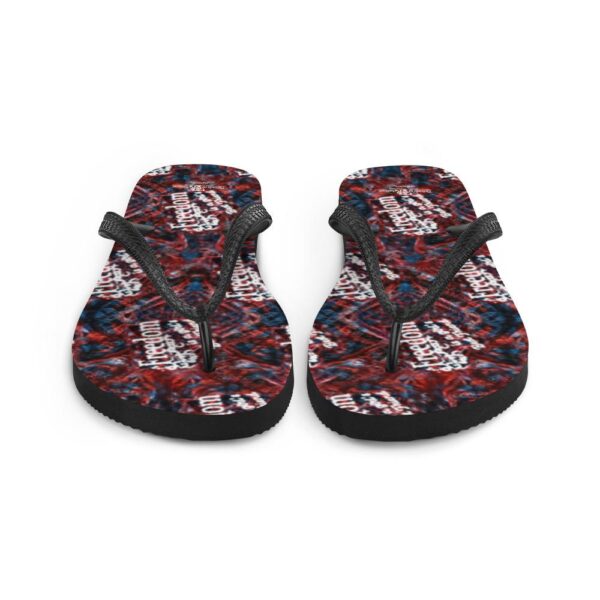 Declaration | Freedom-BFF | AG | Flip-Flops