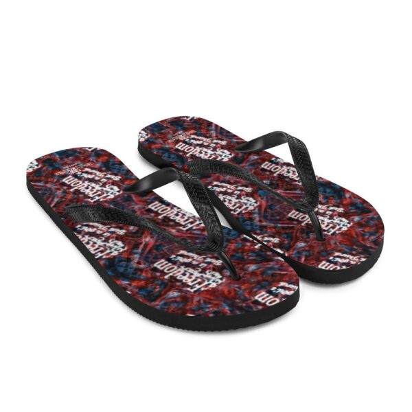 Declaration | Freedom-BFF | AG | Flip-Flops - Image 2