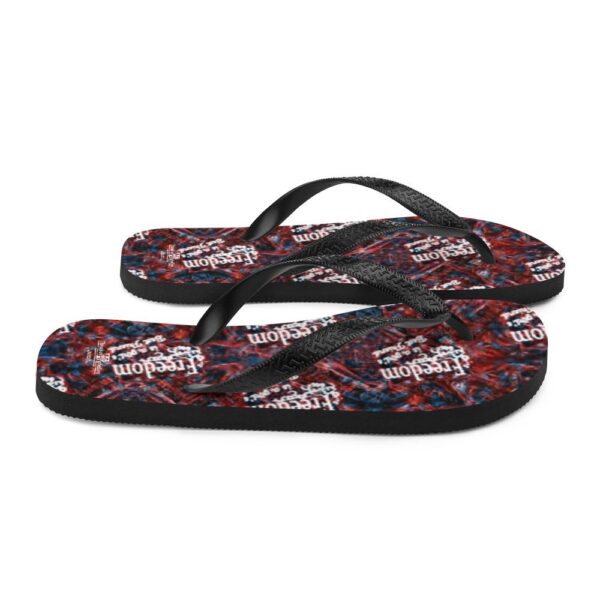 Declaration | Freedom-BFF | AG | Flip-Flops - Image 7