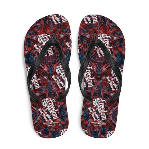 Declaration | Freedom-BFF | AG | Flip-Flops - Image 3