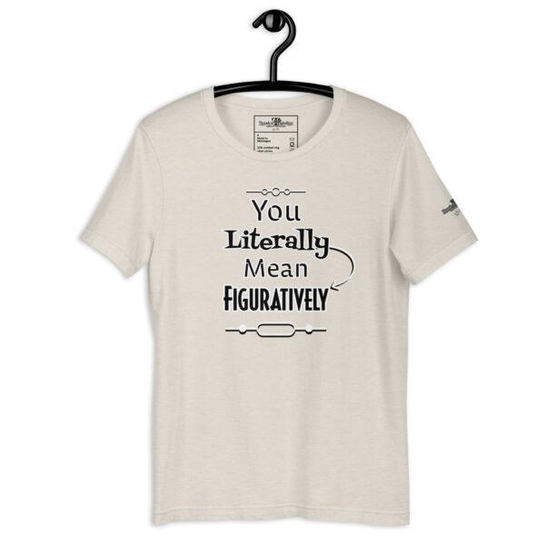 Figuratively | AG | T-Shirt - Image 30