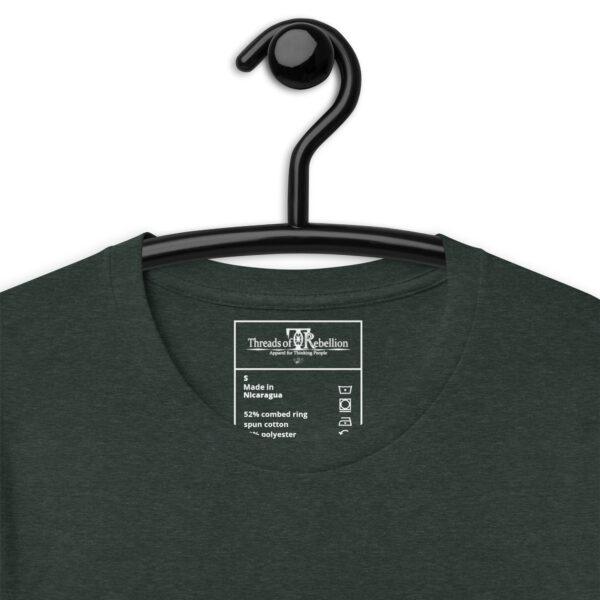 Snarkoholic | AG | T-Shirt | Dark - Image 51