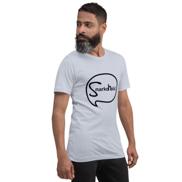 Snarkoholic | AG | T-Shirt | Light - Image 29