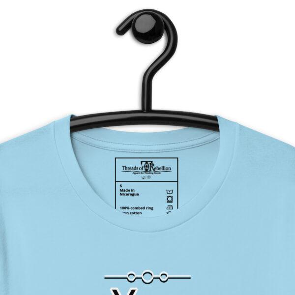 Figuratively | AG | T-Shirt - Image 53