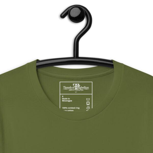 Snarkoholic | AG | T-Shirt | Dark - Image 53