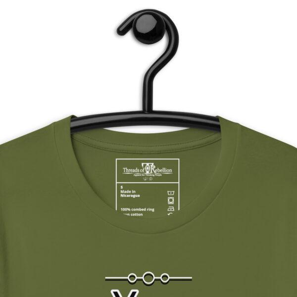 Figuratively | AG | T-Shirt - Image 39