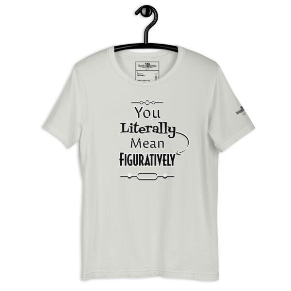 Figuratively | AG | T-Shirt - Image 31