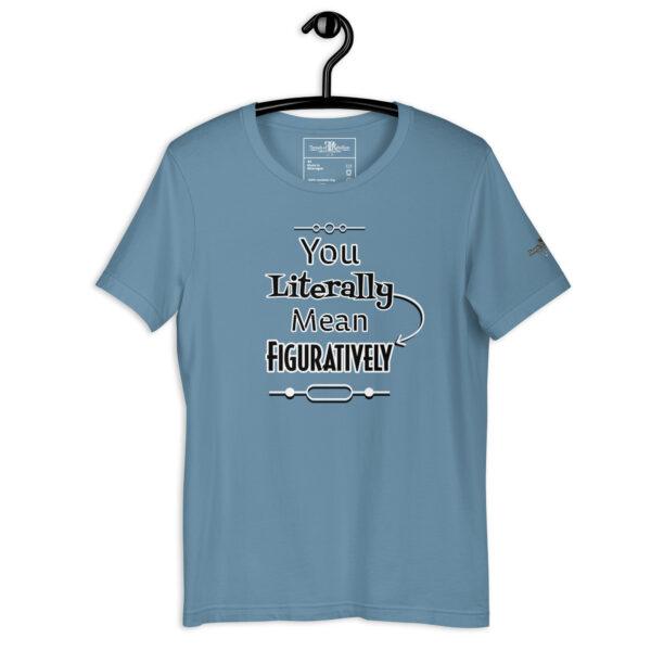 Figuratively | AG | T-Shirt - Image 22