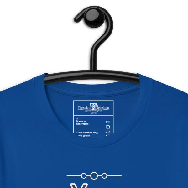 Figuratively | AG | T-Shirt - Image 55