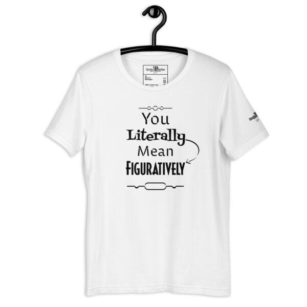 Figuratively | AG | T-Shirt - Image 32