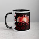 Once in a Blood Moon | Ceramic Mug