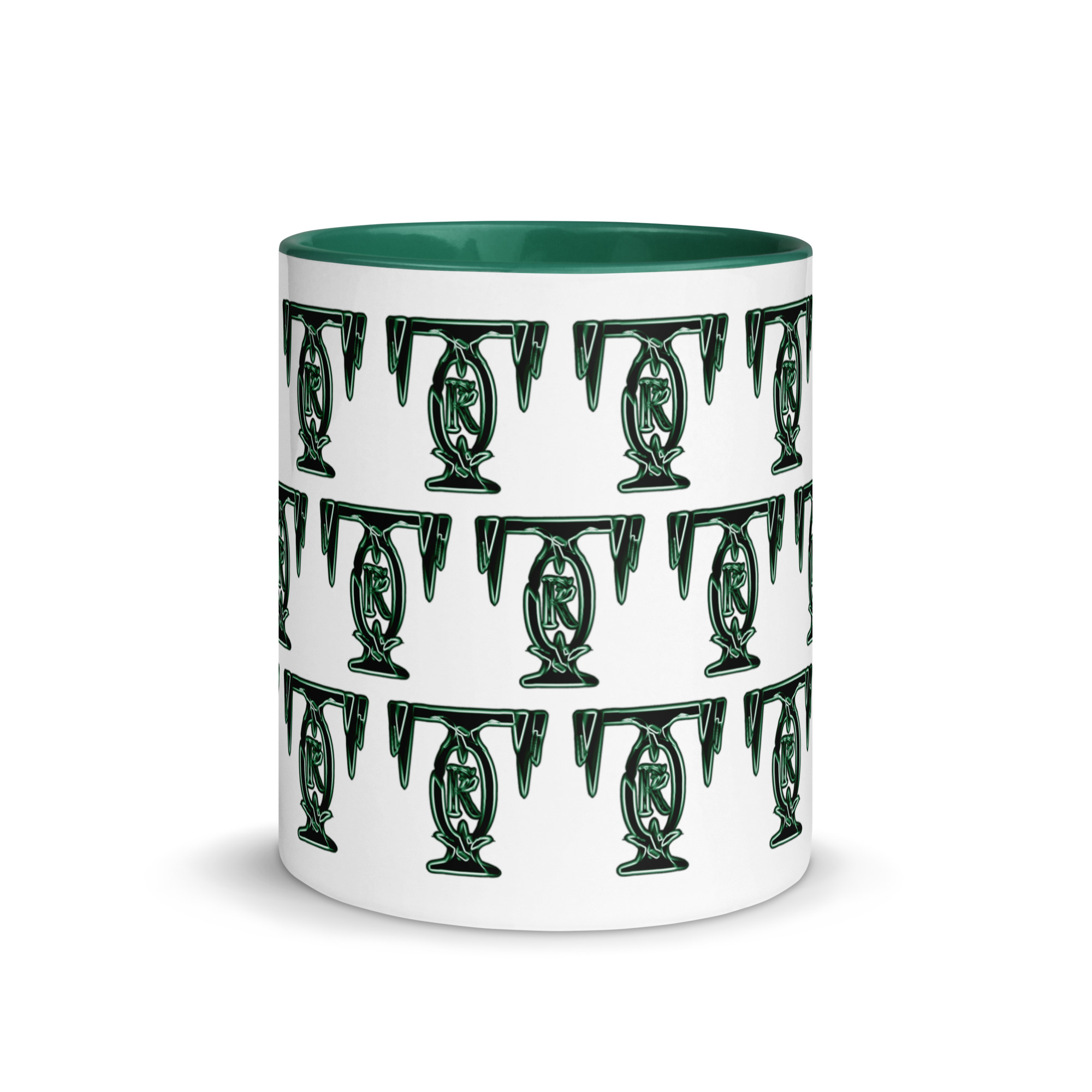 Threads of Rebellion Emerald Initiative | Ceramic Mug - Image 10