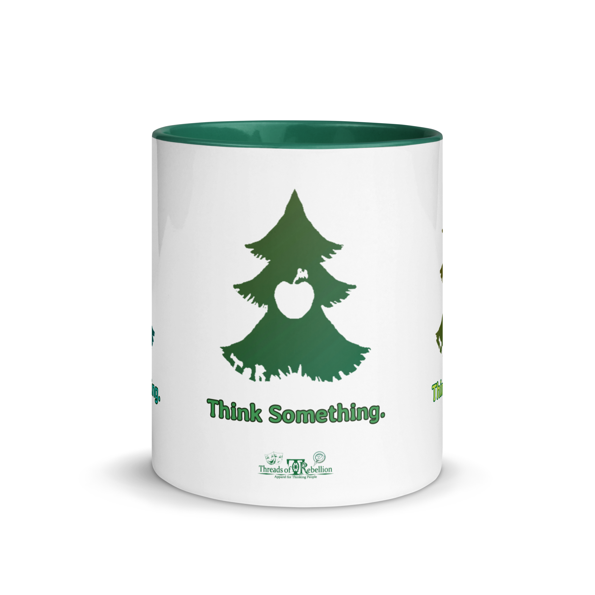 Pineapple | Ceramic Mug - Image 4