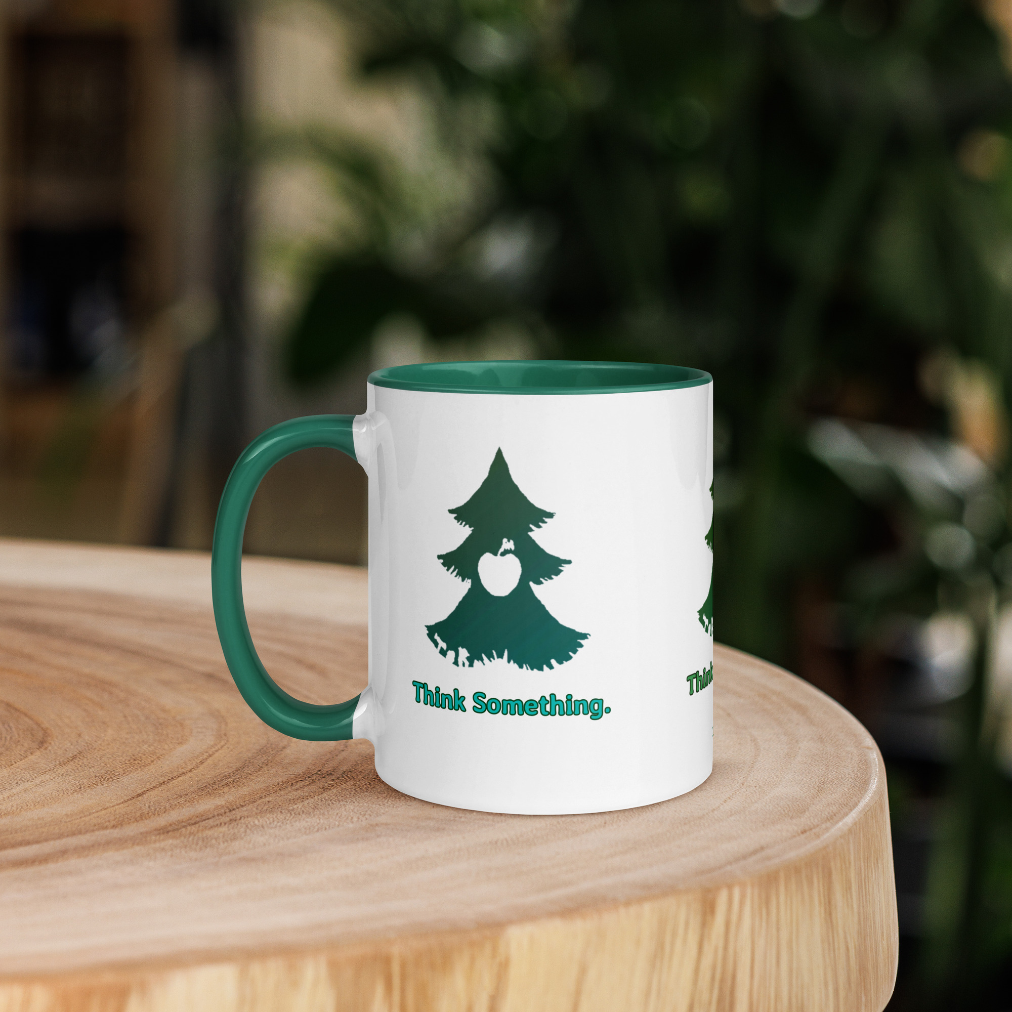 Pineapple | Ceramic Mug