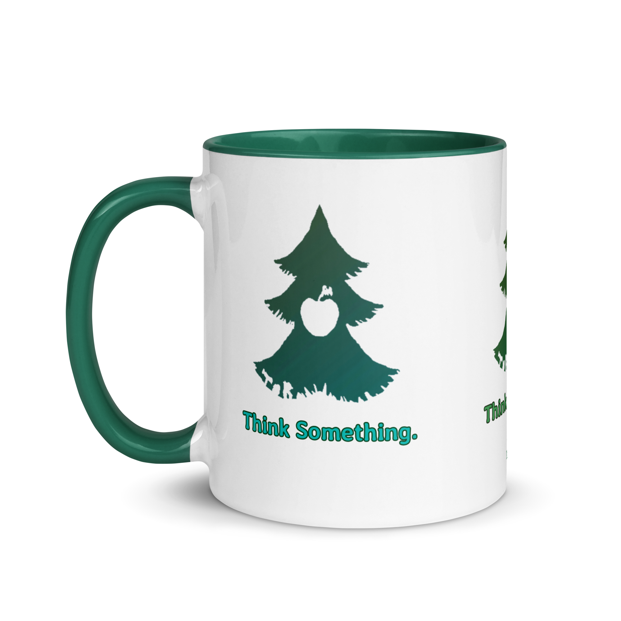 Pineapple | Ceramic Mug - Image 3