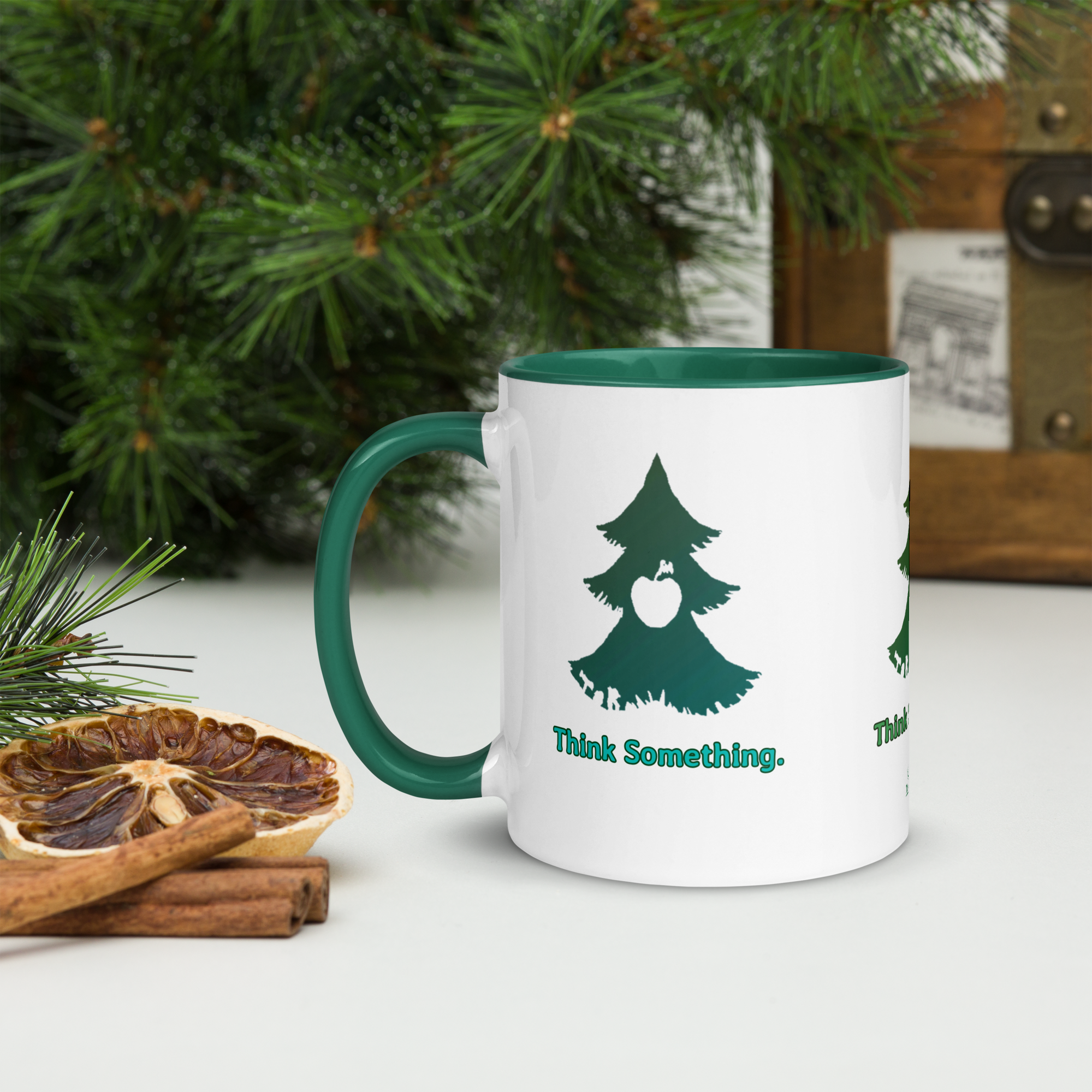 Pineapple | Ceramic Mug - Image 34