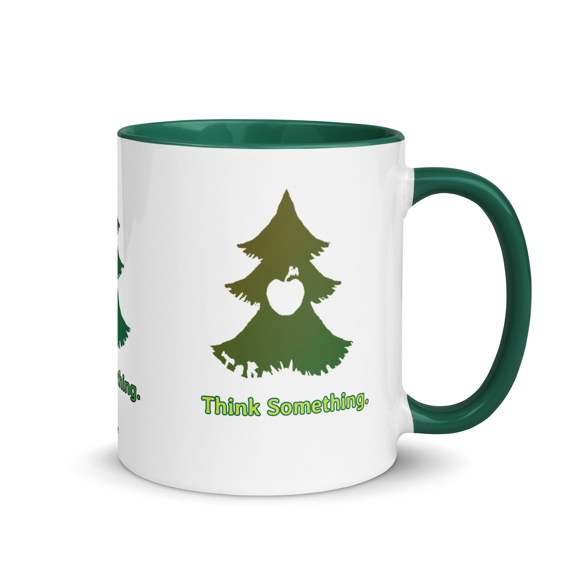 Pineapple | Ceramic Mug - Image 5