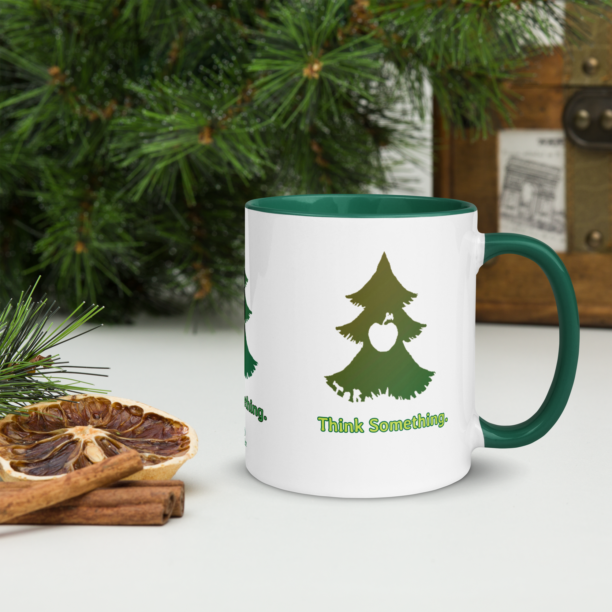 Pineapple | Ceramic Mug - Image 36