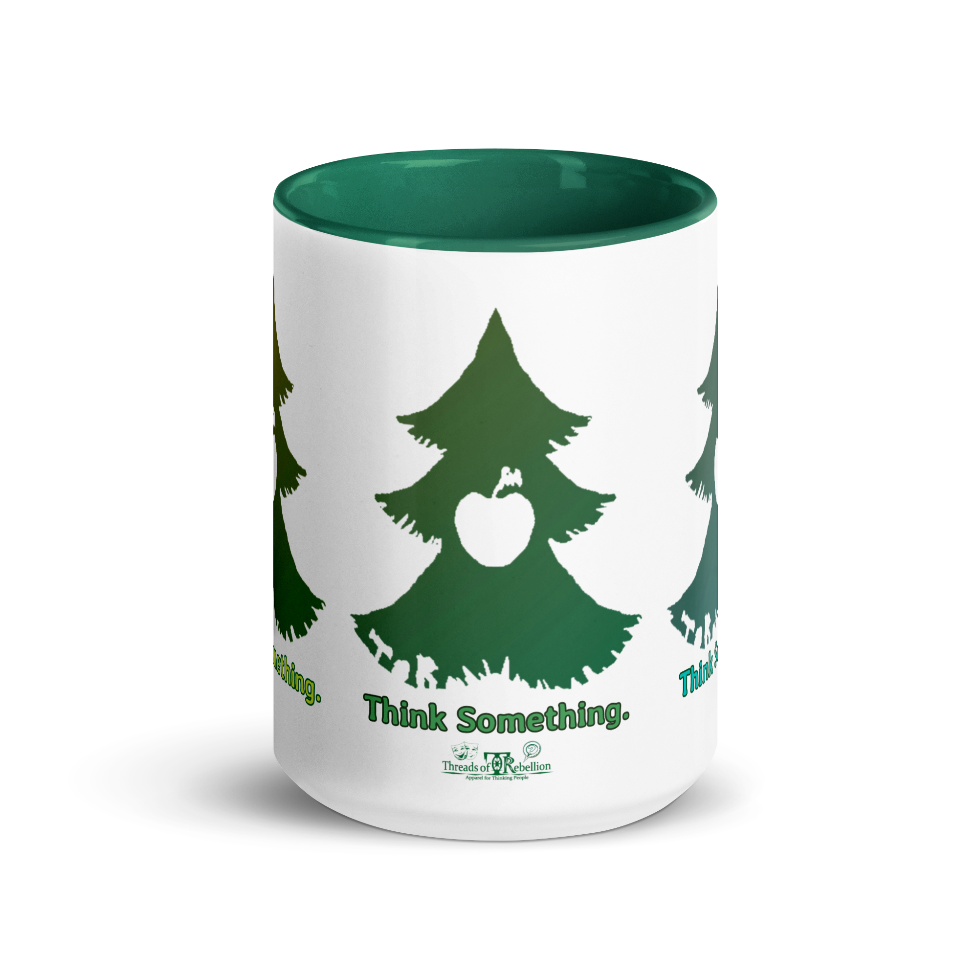 Pineapple | Ceramic Mug - Image 10