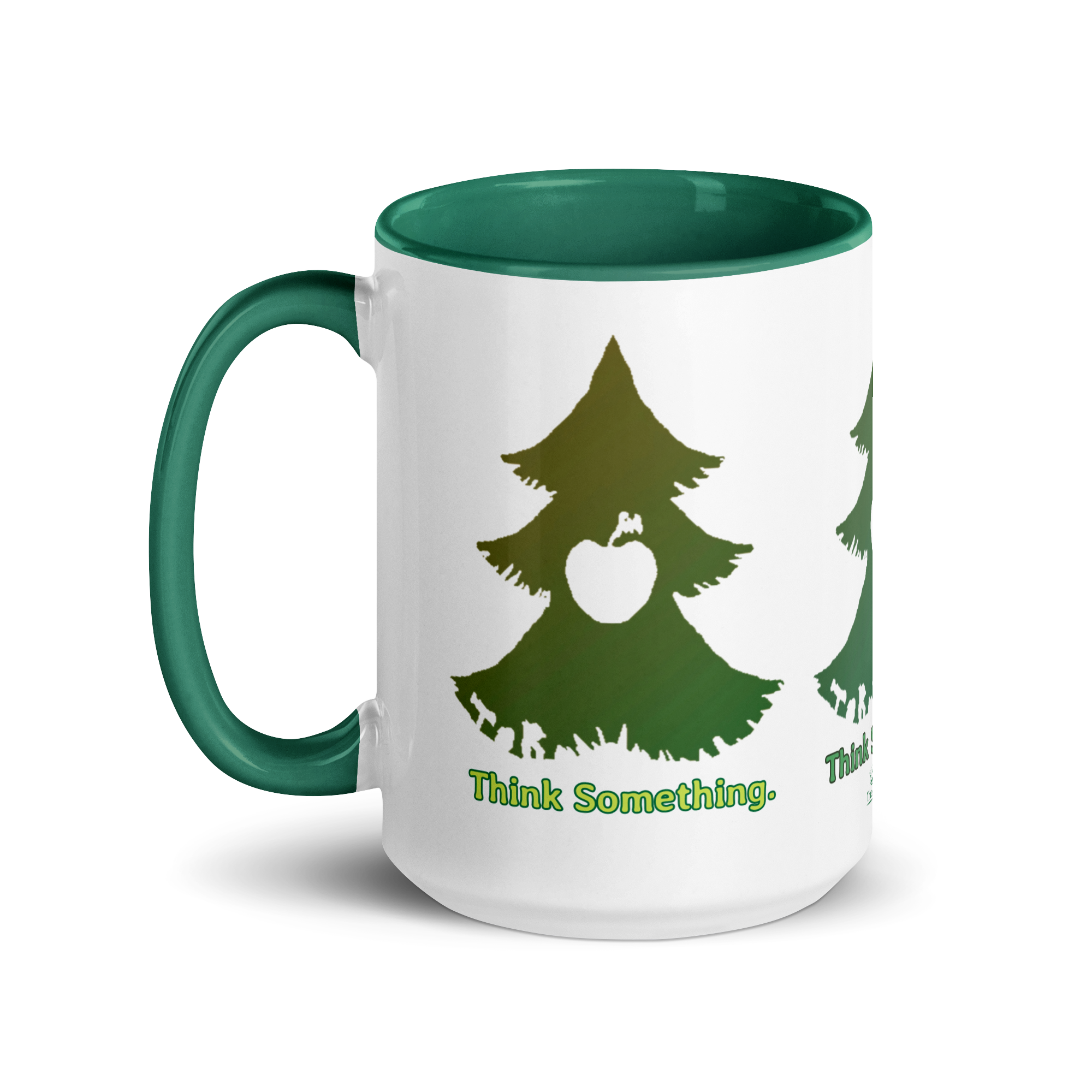 Pineapple | Ceramic Mug - Image 11