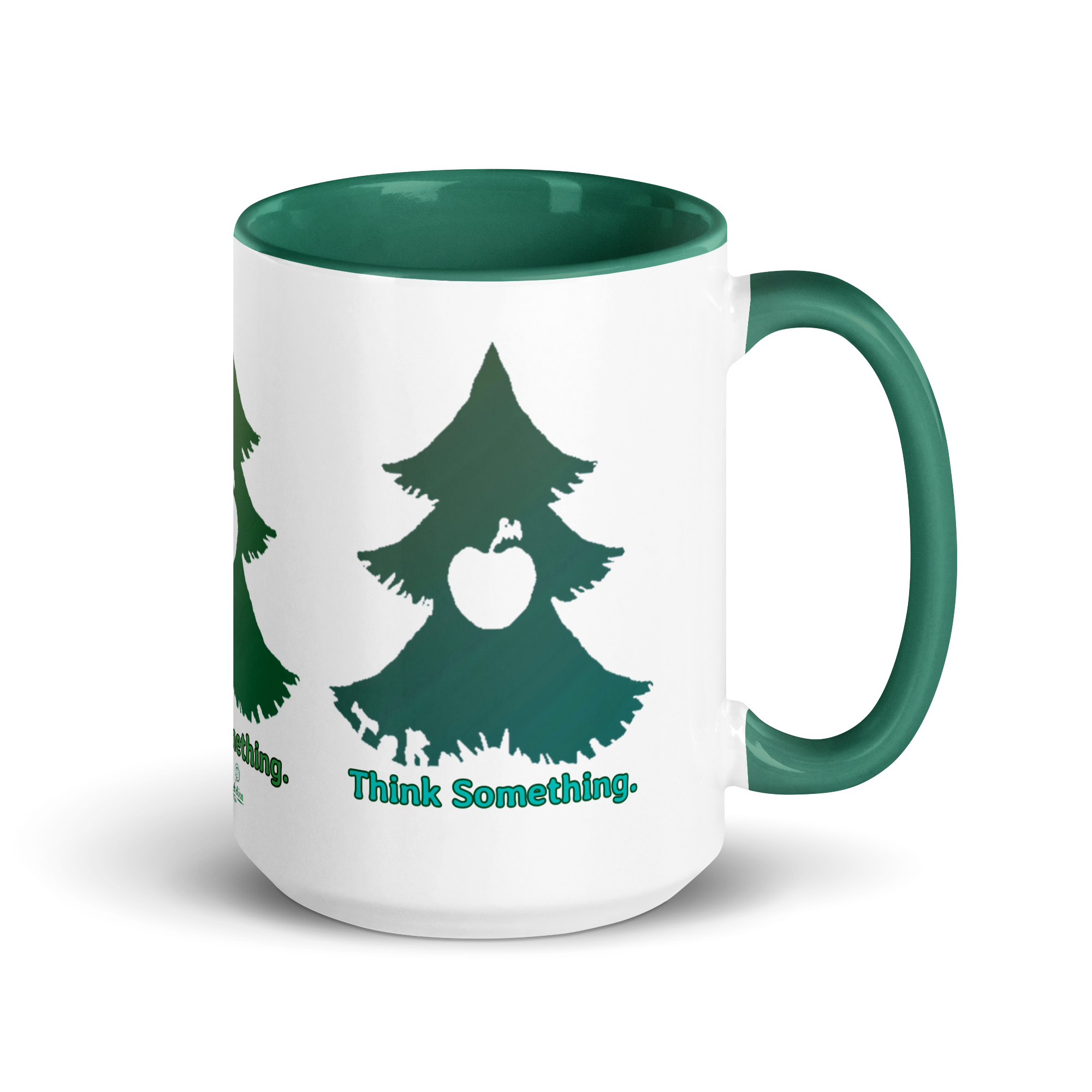 Pineapple | Ceramic Mug - Image 9