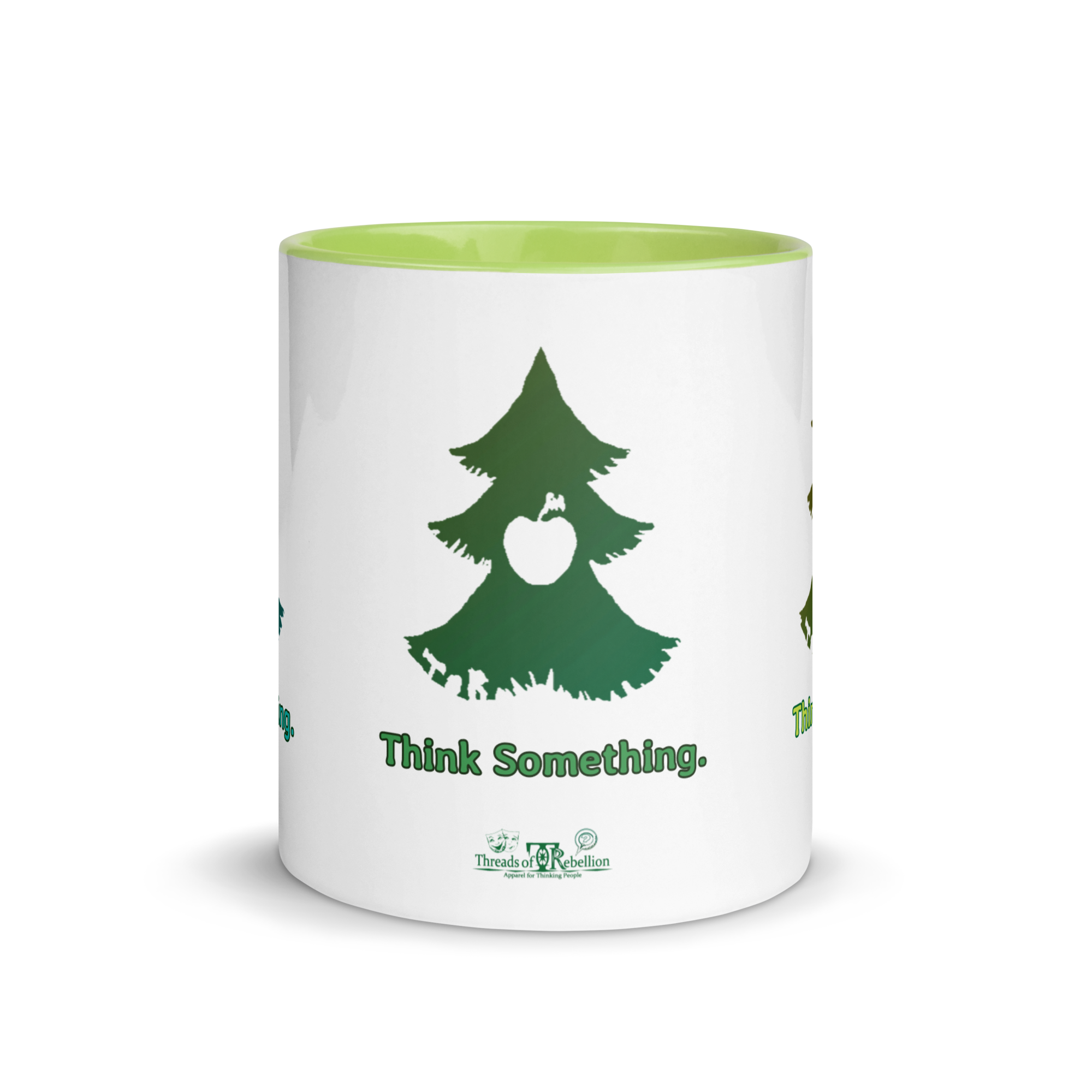 Pineapple | Ceramic Mug - Image 7