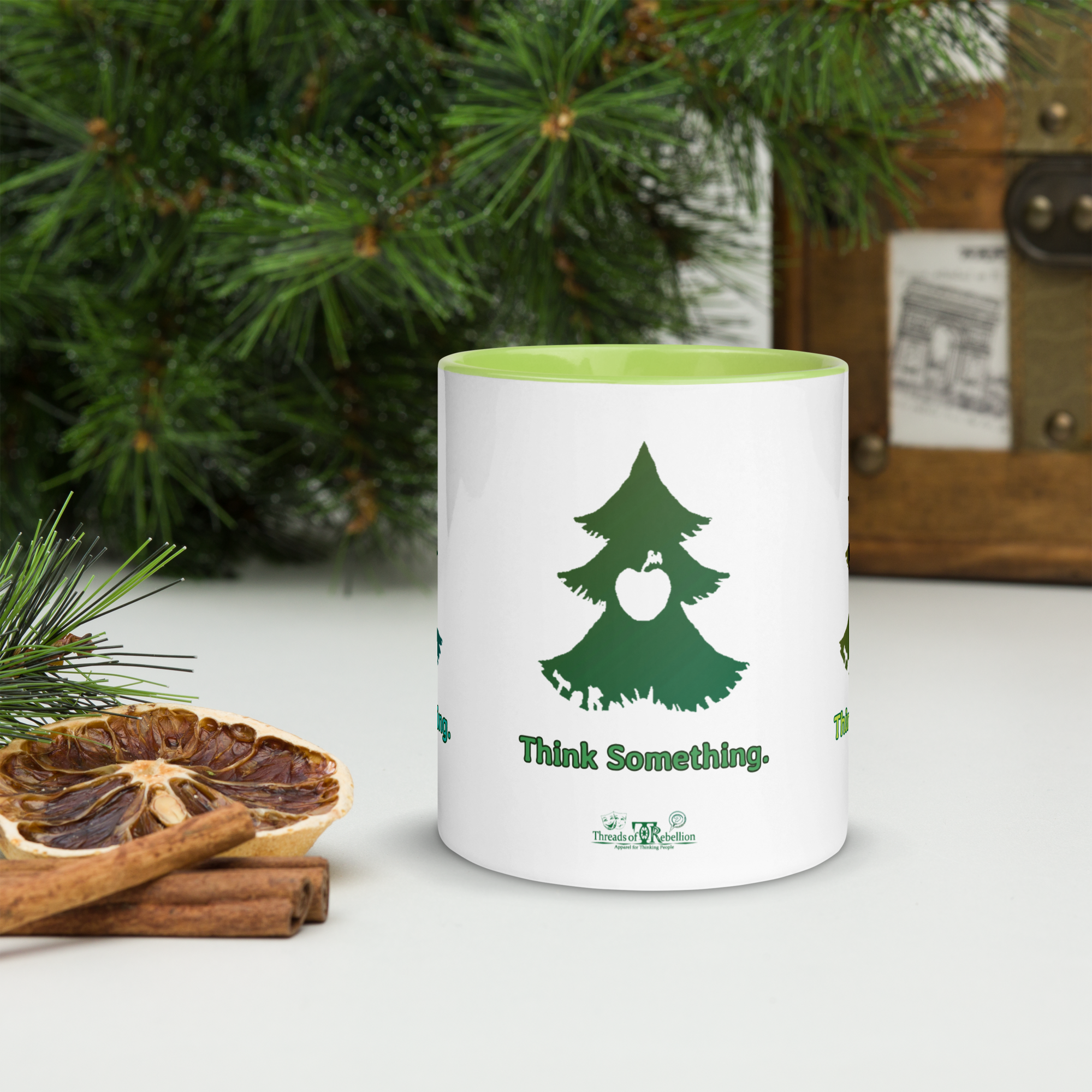 Pineapple | Ceramic Mug - Image 58