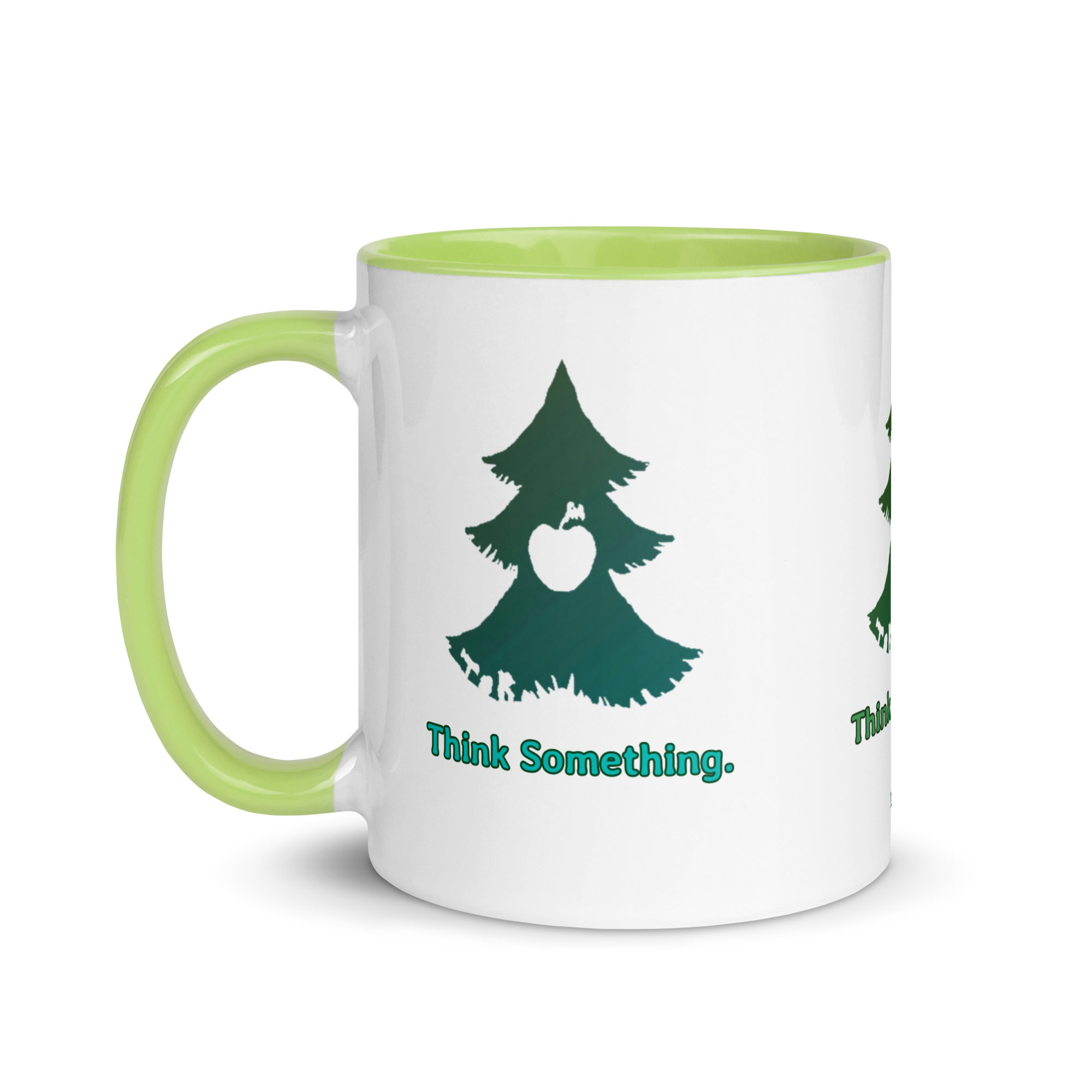 Pineapple | Ceramic Mug - Image 6