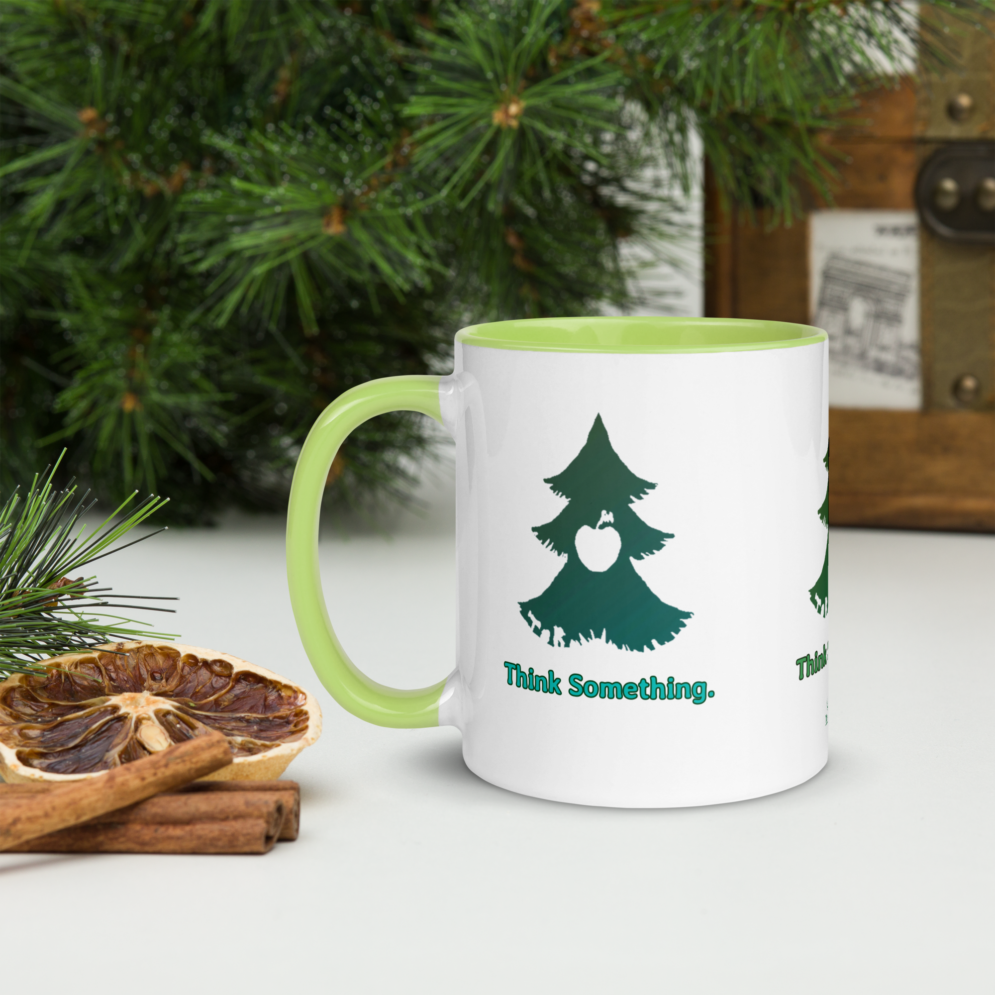 Pineapple | Ceramic Mug - Image 57