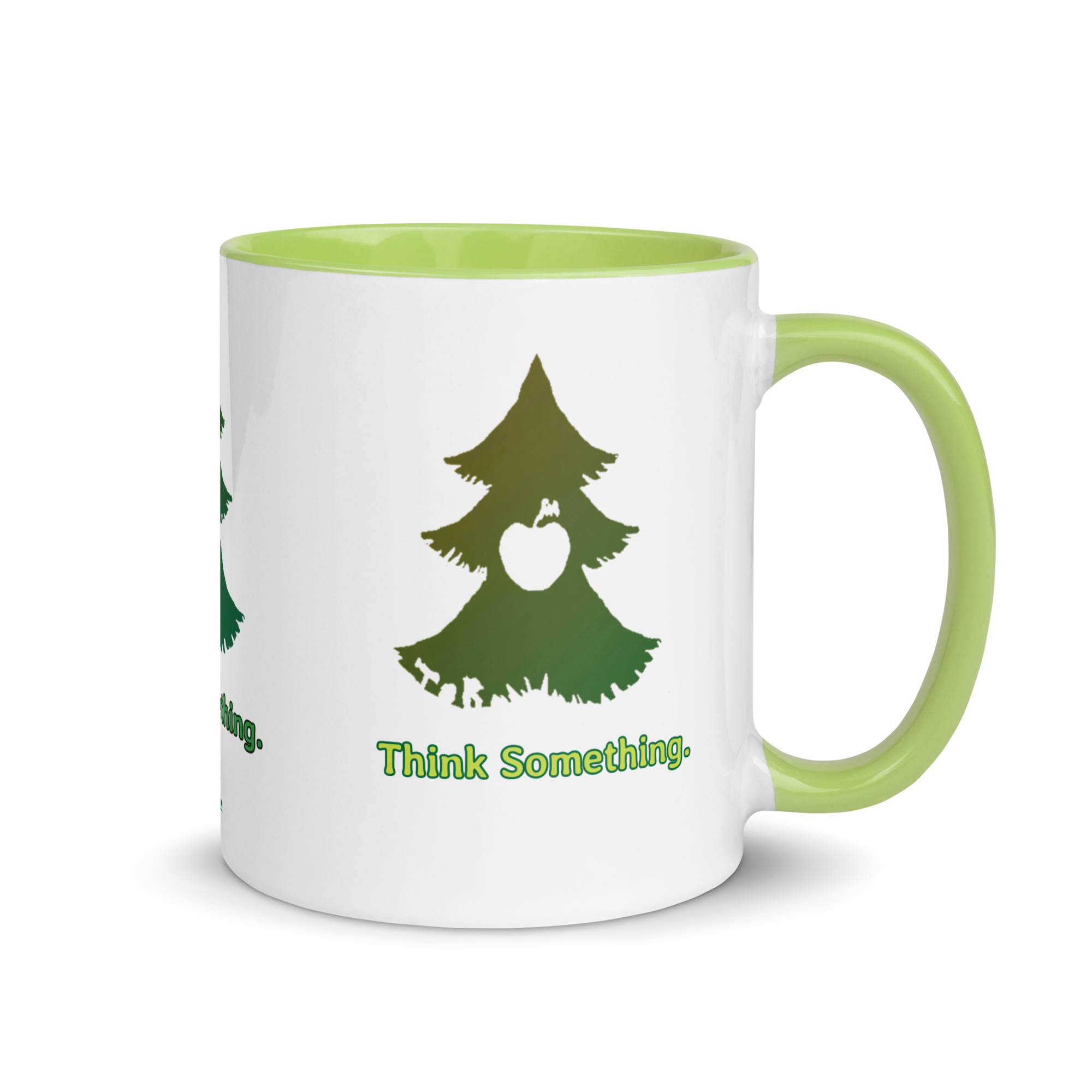 Pineapple | Ceramic Mug - Image 8