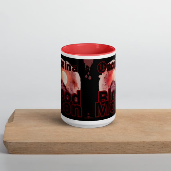 Once in a Blood Moon | Ceramic Mug - Image 32