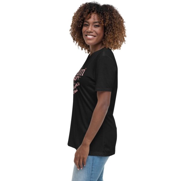 Freedom-BFF Pink Ed. | Women’s | Relaxed T-Shirt - Image 13