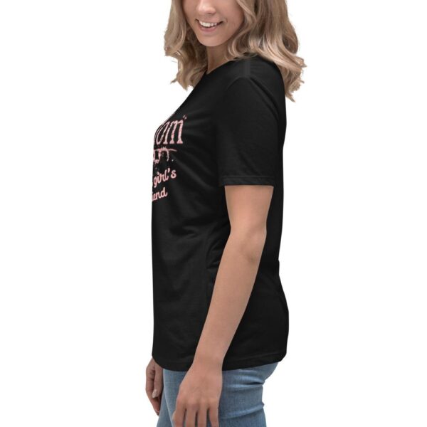 Freedom-BFF Pink Ed. | Women’s | Relaxed T-Shirt - Image 18