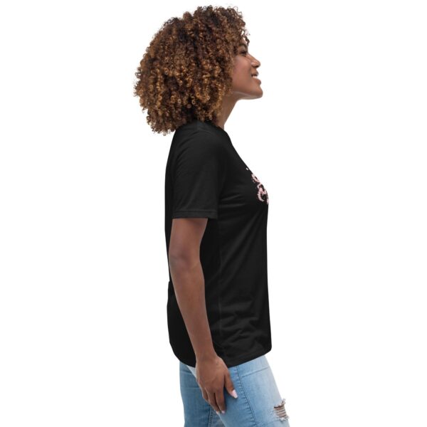 Freedom-BFF Pink Ed. | Women’s | Relaxed T-Shirt - Image 42